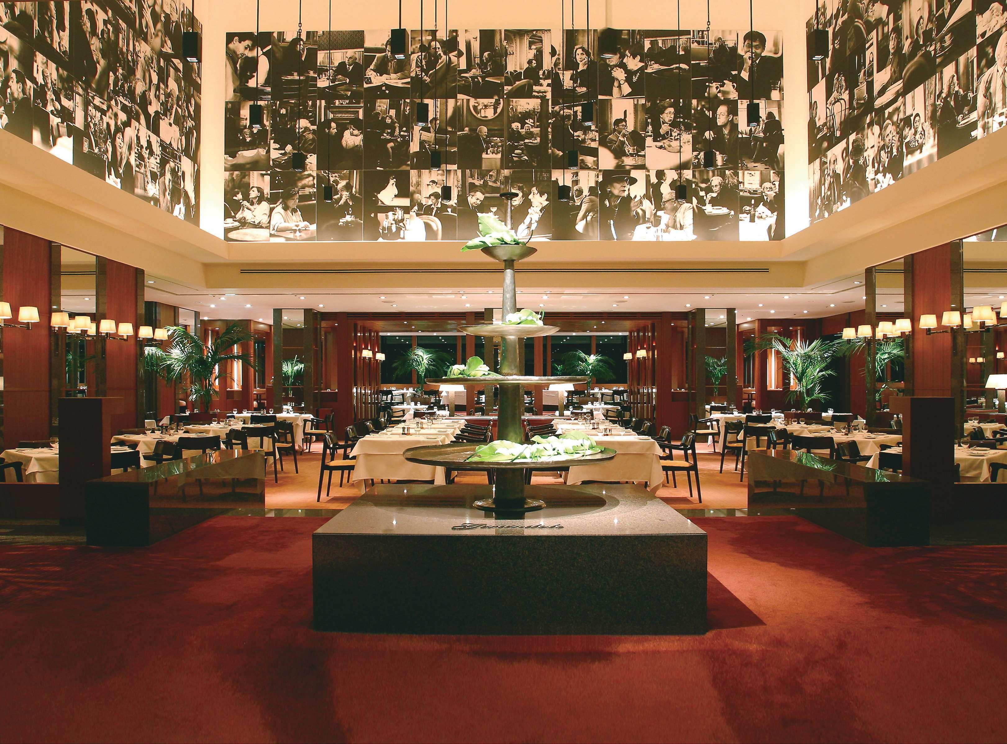 Hotel Park Hyatt Tōkyō Extérieur photo